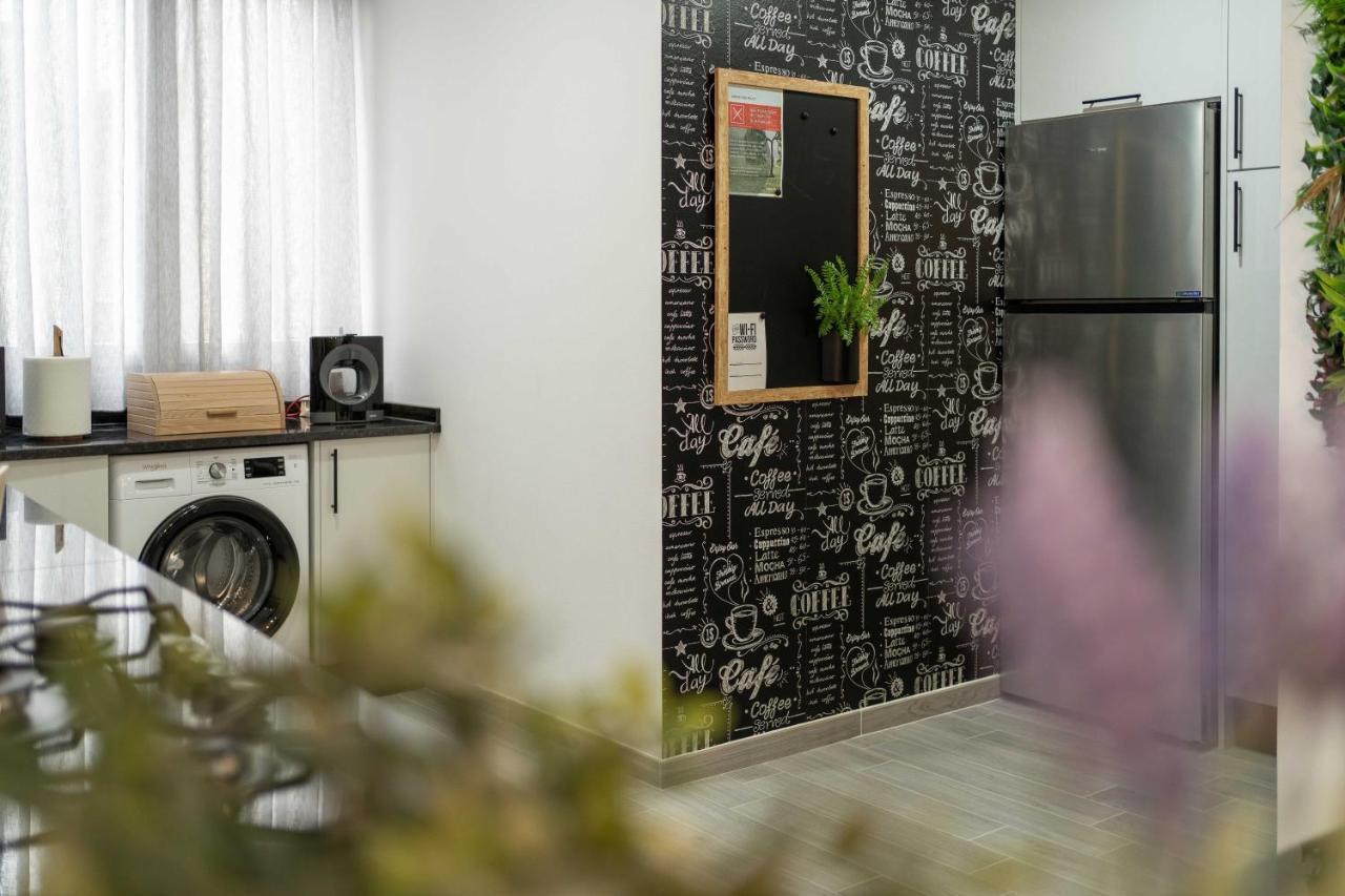 Home@阿布兰特什 外观 照片